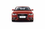 Audi A4L 50 TFSI Quattro 2012 года (CN)